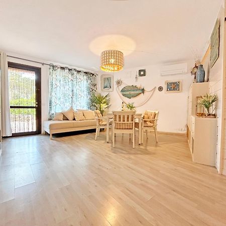 Deluxe Apartments In Порто-Ротондо Екстер'єр фото