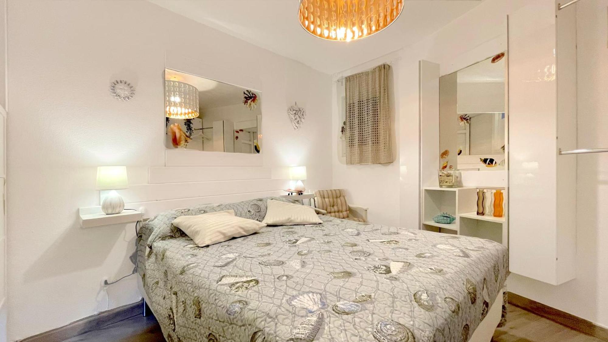 Deluxe Apartments In Порто-Ротондо Екстер'єр фото