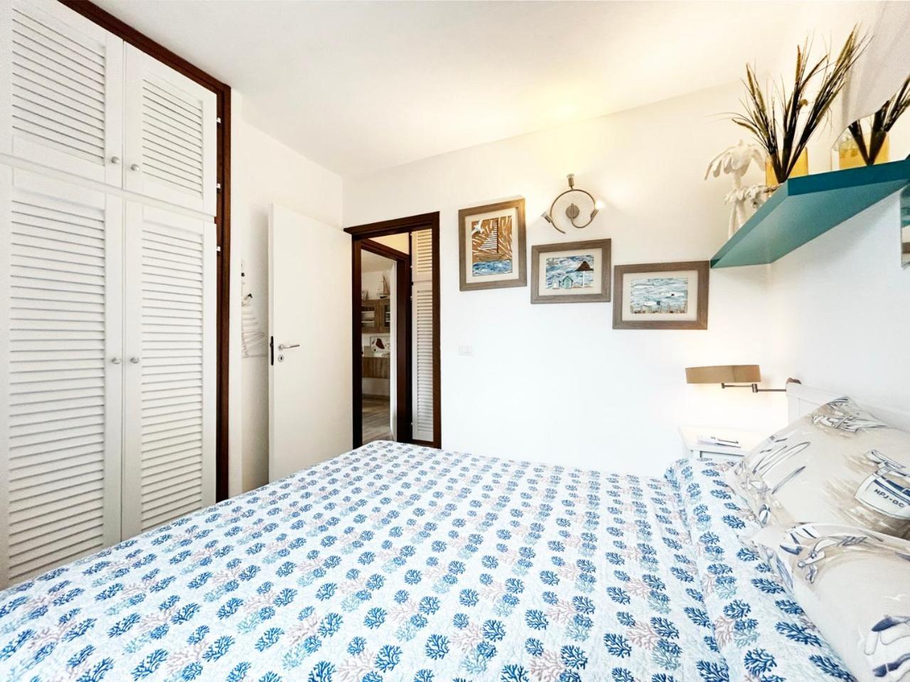 Deluxe Apartments In Порто-Ротондо Екстер'єр фото