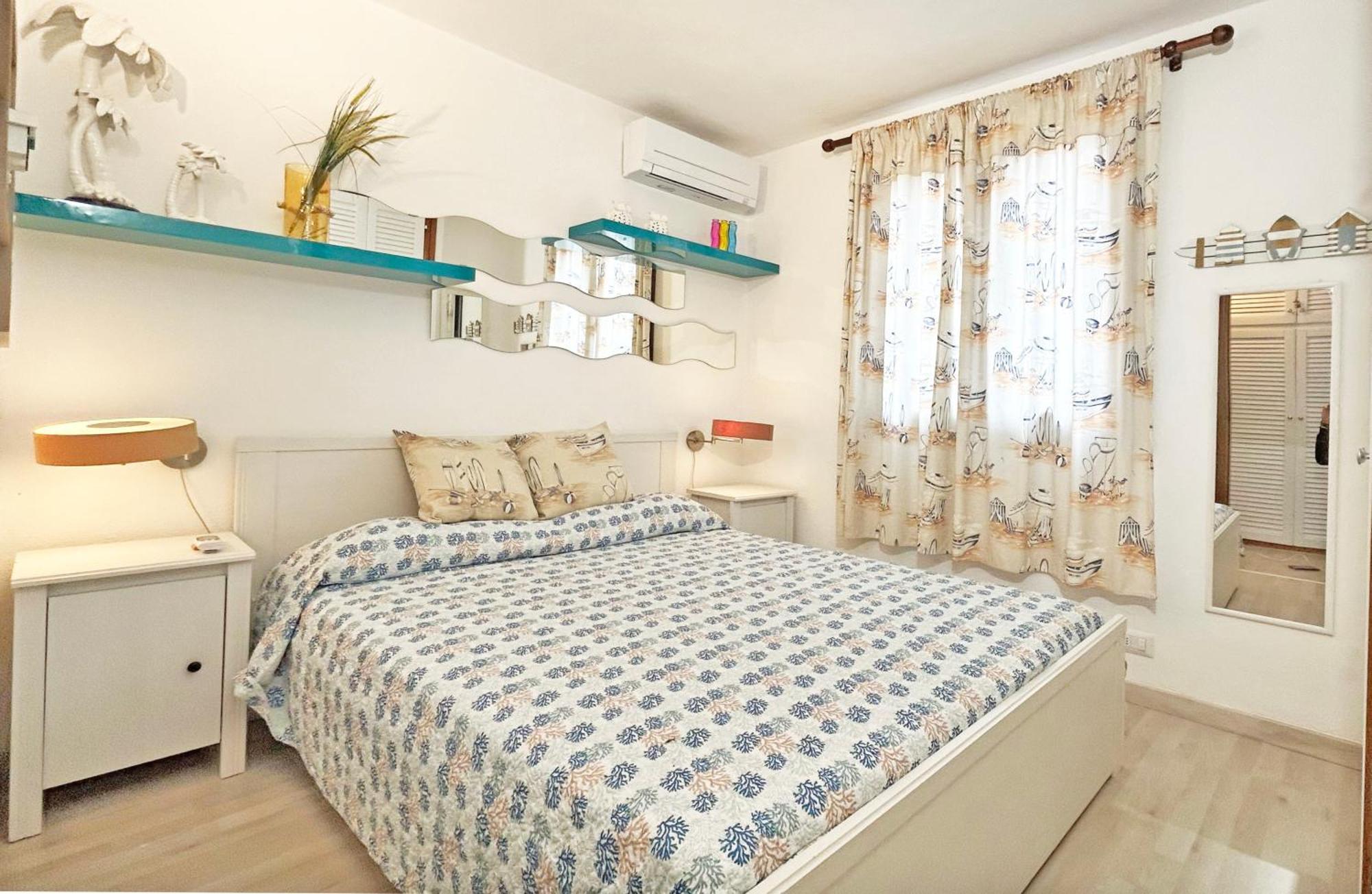 Deluxe Apartments In Порто-Ротондо Екстер'єр фото