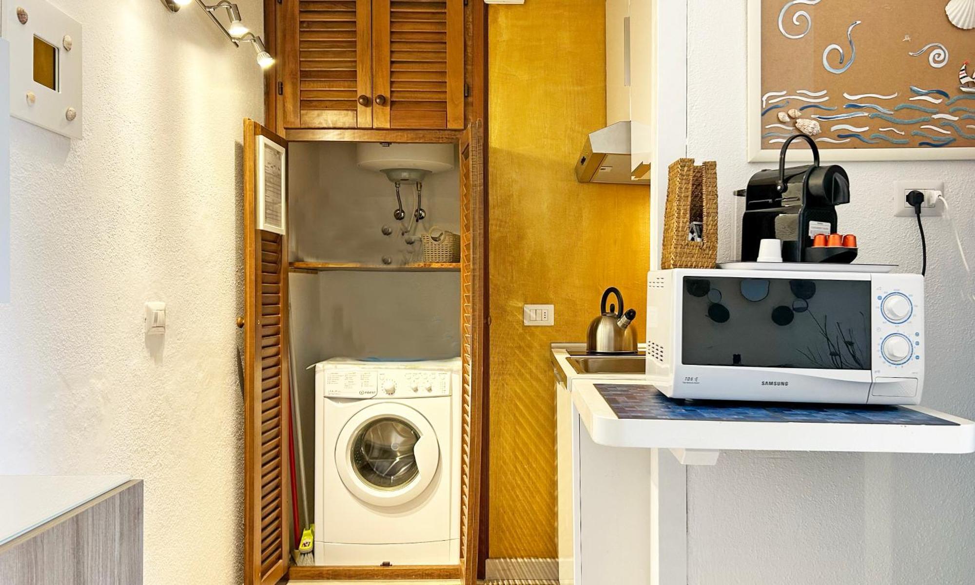 Deluxe Apartments In Порто-Ротондо Екстер'єр фото