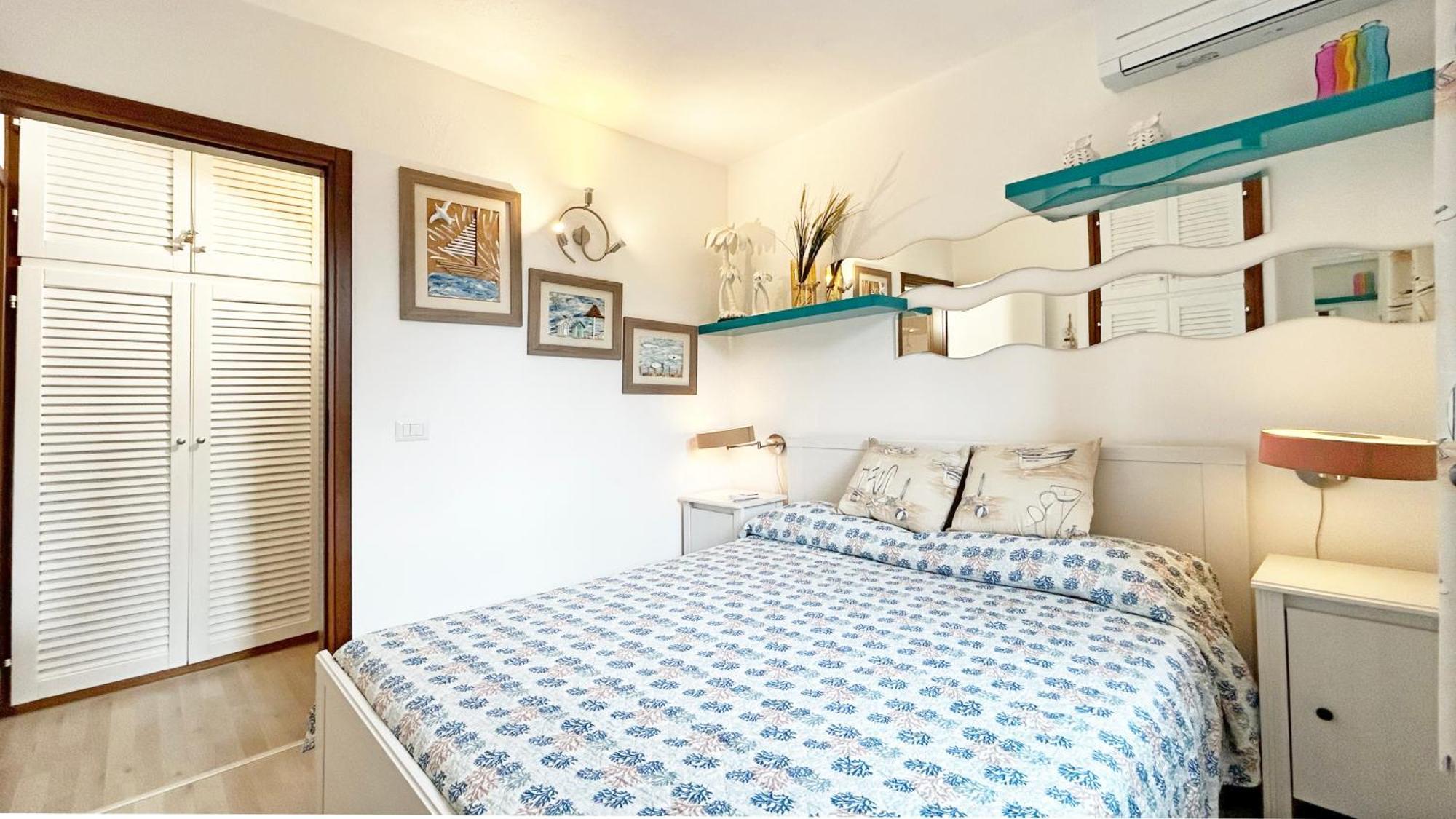 Deluxe Apartments In Порто-Ротондо Екстер'єр фото